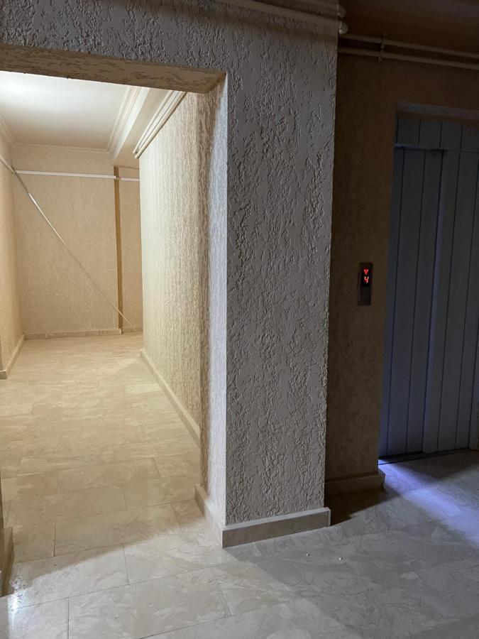 Apartamento Aura Kutaisi Exterior foto